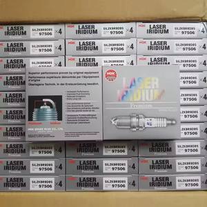 Bougies d'allumage pour moteur à essence hautement adaptables pour FAW Xiali/Weile/Weiz/Weiz - Product Image 4