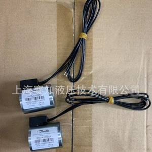 โซลินอยด์แท้ Danfoss Eaton รุ่น 300AA00096A MCSCJ024DW0B0010 สภาพใหม่ มีสินค้าในสต็อก - Product Image 5