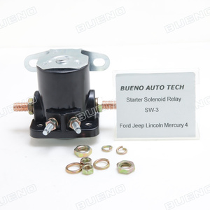 Tự động hệ thống điện tự động <span class=keywords><strong>relay</strong></span> khởi động solenoid <span class=keywords><strong>Relay</strong></span> SW-3 - Product Image 2