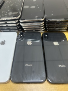 Original B Quality Used for X Global Unlocked 4G 64GB/256GB Low <strong>Price</strong> Wholesale - Product Image 4