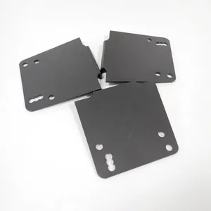 Drive Bay Adapter 2.5 HDD SSD Enclosure Mounting Bracket Internal Hard Disk Drive Mounting Kit with Screws Custom Fabrication