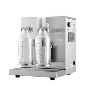 Automatic Cocktail Shaker Machine - BubbleTeaology
