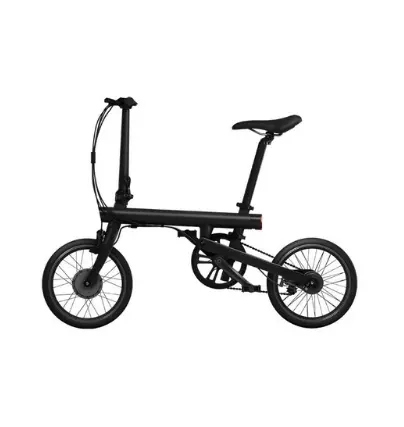 Hot Selling Global Version Xiaomi Mi QiCYCLE Folding Electric Bicycle Smart Electric Bike