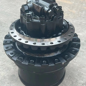 Hitachi ZX110 Final Drive - Durable & Efficient Performance