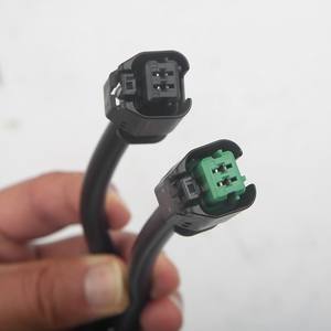 Cable de termostato Citroen 9804315380 para línea de conversión de motor 1.6T, pieza de repuesto - Product Image 2