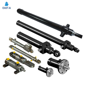 Piezas de maquinaria de construcción CAT E312, brazo de excavadora, palo de cubo, cilindro hidráulico, <span class=keywords><strong>verin</strong></span> hydraulique - Product Image 6