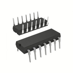OEM Original New In Stock 54H40DMQB CDIP-14 Integrated Circuits ICs Chips - Product Image 1