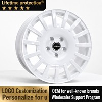Jantes forgées personnalisées légères 19 20 21 pouces en aluminium forgé compatibles Nissan 370Z 5X114.3 5X120 ET10