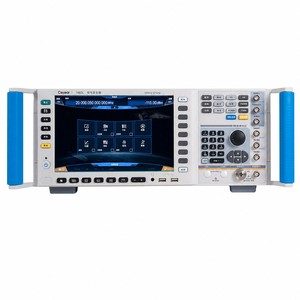 Générateur de signaux CEYEAR 1465C/D/F/H/L : 100 kHz à 67 GHz, puissance 1 W, garantie 1 an, qualité professionnelle OEM/ODM - Product Image 1