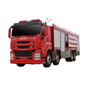 Camión <span class=keywords><strong>de</strong></span> <span class=keywords><strong>Bomberos</strong></span> Isuzu 8x4 <span class=keywords><strong>de</strong></span> Fábrica, <span class=keywords><strong>Camiones</strong></span> <span class=keywords><strong>de</strong></span> <span class=keywords><strong>Bomberos</strong></span> <span class=keywords><strong>Japoneses</strong></span> en Estado Nuevo, Tipo <span class=keywords><strong>de</strong></span> Combustible Diésel Disponible para la Venta - Product Image 1