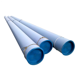 ท่อเจาะเหล็กเชื่อมสำหรับน้ำมันและหม้อไอน้ำ รุ่น Factory PI 5L X65 ASTM A516 ยอดขายดี GM Steel Tianjin 5L N80 J55 ไม่ผสมโลหะอื่น ความคลาดเคลื่อน 1% - Product Image 1