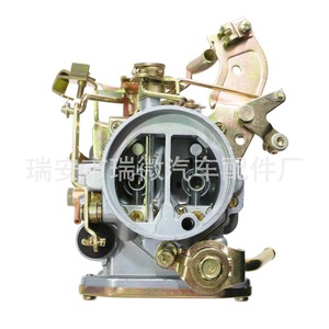คาร์บูเรเตอร์ J15 รุ่น 16010-B5200 B0302 สำหรับเปลี่ยนซ่อมเครื่องยนต์ หมายเลขอะไหล่ LY-010033 - Product Image 4