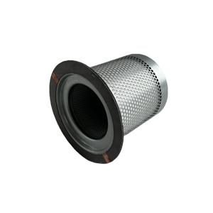 Manny 92871326 Nouveau filtre séparateur d'huile industriel Matériau en fibre de verre Garantie de 6 mois pour compresseur d'air à vis - Product Image 2