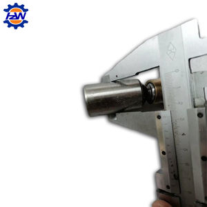 ลูกสูบไฮดรอลิกสำหรับ E325C แมว41-6448 4I6448รถขุด E325CL ชิ้นส่วนเครื่องจักรก่อสร้างปั๊มแกว่ง - Product Image 4