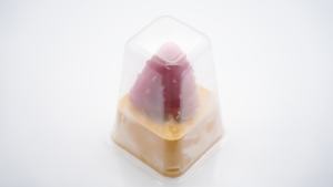 Venda Quente Melhor Preço Sorvete Halal Mix de Frutas Sorvete em Forma de Melancia Picolé de <span class=keywords><strong>Chocolate</strong></span> - Product Image 4