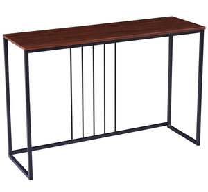 Table d'appoint moderne en métal convertible, table basse assortie au canapé pour salle à manger <span class=keywords><strong>Yukai</strong></span> YK-C03 - Product Image 3