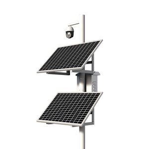 <span class=keywords><strong>Comprar</strong></span> <span class=keywords><strong>Kit</strong></span> de panel solar 200W panel solar DC productos <span class=keywords><strong>solares</strong></span> para la estación de cámaras - Product Image 1