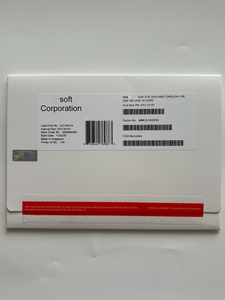Win SVR STD <span class=keywords><strong>2025</strong></span> giành chiến thắng máy chủ <span class=keywords><strong>2025</strong></span> tiêu chuẩn Trung tâm dữ liệu Tiếng Anh DVD OEM 16 lõi trực tuyến kích hoạt <span class=keywords><strong>Key</strong></span> giấy phép bảo hành suốt đời - Product Image 4