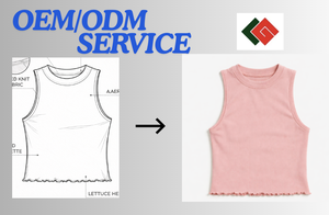 Fabricante de ropa de Vietnam, fabricante OEM ODM de ropa para mujer, etiqueta personalizada, tela personalizada, ropa al por mayor. - Product Image 3