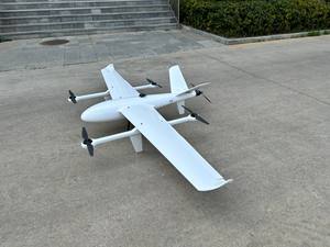 Drones commerciaux BROUAV longue endurance VTOL haute durabilité et performance - Product Image 4