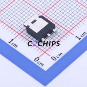 Transistor de efecto de campo (MOSFET) Transistor TO-252 original a estrenar De - Product Image 2