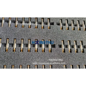 Micrófono Original Nuevo de la Marca B & K, Modelo TYPE4958-A, Dinamarca - Product Image 1