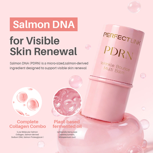 <span class=keywords><strong>Baume</strong></span> Visage Anti-rides au Collagène PDRN de Saumon – Hydratation Longue Durée pour Peaux Sèches et Vieillissantes – Soin des Yeux Hivernal - Product Image 4