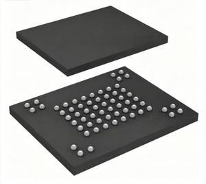 MT29F1G16ABBEAH4-ITX:E TR BOM IC FLASH 1GBIT PARALLEL 63VFBGA MT29F1G16ABBEAH4-ITX:E TR - Product Image 1