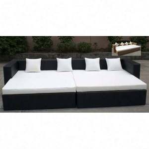 Ensemble sectionnel <span class=keywords><strong>en</strong></span> rotin meubles de <span class=keywords><strong>jardin</strong></span> ensemble de canapé <span class=keywords><strong>en</strong></span> <span class=keywords><strong>fer</strong></span> <span class=keywords><strong>forgé</strong></span> ensemble de canapé-lit meubles de <span class=keywords><strong>jardin</strong></span> <span class=keywords><strong>salon</strong></span> de soleil - Product Image 4