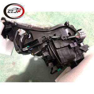 CZJF-Lámpara de cabeza LED tipo EE. UU., con AFS, para <span class=keywords><strong>Mazda</strong></span> <span class=keywords><strong>CX5</strong></span> 2017 2018 2019 2020 <span class=keywords><strong>2021</strong></span>, OEM, en stock, para la cabeza, con el faro de la marca del OEM, de la marca del Modelo de la marca del modelo del OEM, de la marca del modelo CZJF - Product Image 4