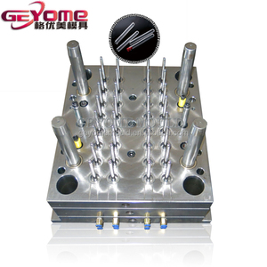 Taizhou sản phẩm y tế từ Trung Quốc nhựa máu cho ống nghiệm tiêm khuôn mẫu Chất lượng cao khuôn y tế - Product Image 5