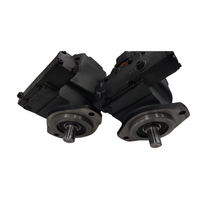 ปั๊มน้ำมันไฮดรอลิกขายดี รุ่น PVWJ PVWH PVWW PVWC PVWJ-098 ซีรีส์ PVWJ-098-A1UV-LDFY-P-1NNNN-CP ปั๊มลูกสูบแปรผันตามแนวแกน - Product Image 1