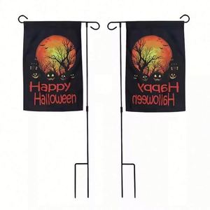 Bandera de Jardín Impresa en Poliéster para Eventos Deportivos, Banderas de Jardín Personalizadas de Alta Calidad, Bandera de Jardín de los <span class=keywords><strong>Philadelphia</strong></span> Eagles - Product Image 2
