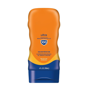 Flacone di <span class=keywords><strong>Crema</strong></span> <span class=keywords><strong>Solare</strong></span> da 118ml per Tutti i Tipi di Pelle, Protezione <span class=keywords><strong>Solare</strong></span> Viso <span class=keywords><strong>SPF</strong></span> <span class=keywords><strong>100</strong></span> Resistente all'Acqua al Profumo di Banana - Product Image 2