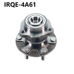 Ensemble de roulement de roue avant et tête d'essieu pour Nissan 40202-2HB1A, pièce de rechange - Product Image 1