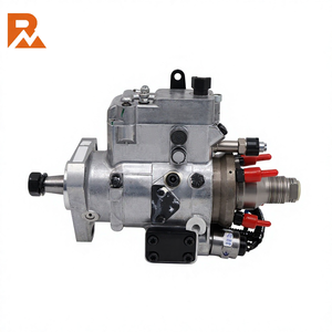 ปั๊มหัวฉีดน้ำมันเชื้อเพลิง DB4429-6347 5801763467 สำหรับเครื่องยนต์ F5C ใช้ได้กับเครื่องกำเนิดไฟฟ้า 32 กิโลวัตต์ ECE STAGE 3A (1.2 ซีซี) น้ำมันเชื้อเพลิงขั้นต่ำ - Product Image 1