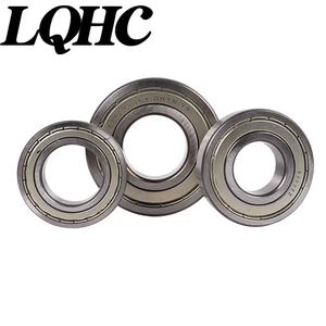 Roulement à billes à gorge profonde de haute précision 6024 6026 6200 6201 6202 6203 <span class=keywords><strong>6204</strong></span> 62/28N 6206N - Product Image 6