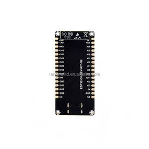 ESP32-C6 Core Development Board ESP32-C6-WROOM-1-N8 Wifi 6 Low-Power-Entwicklungs kits - Product Image 5