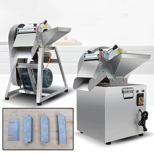 Découpeuse automatique industrielle de <span class=keywords><strong>légumes</strong></span> de cuisine découpeuse de <span class=keywords><strong>fruits</strong></span> <span class=keywords><strong>et</strong></span> <span class=keywords><strong>légumes</strong></span>/coupe-<span class=keywords><strong>légumes</strong></span> - Product Image 3