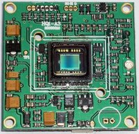 Modul Kamera IP HD Wifi 4K 8MP 4MP CMOS IMX415 dengan Lensa Tetap 2.8mm 3.6mm dan Lensa Zoom 2.7mm-13.5mm Grosir Pabrik