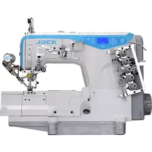 Nova marca chinesa jack w4 alta velocidade máquina de costura industrial