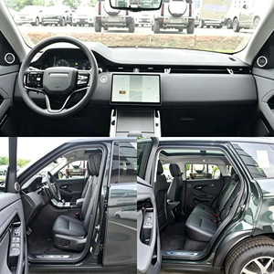 Casi Nuevo, Land Rover Range Rover <span class=keywords><strong>Evoque</strong></span> L 2.0T <span class=keywords><strong>MHEV</strong></span> 9AT AWD LHD 2024, SUV de Lujo de 5 Plazas, Techo Panorámico, Asientos de Cuero - Product Image 3