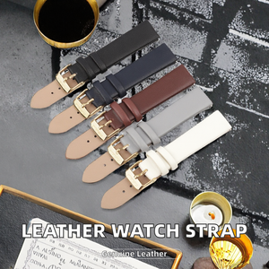 <span class=keywords><strong>Correa</strong></span> de reloj de cuero genuino <span class=keywords><strong>para</strong></span> mujer suave 12/14/16/18/20mm <span class=keywords><strong>correa</strong></span> de lujo compatible con relojes DW y <span class=keywords><strong>para</strong></span> Galaxy Watch <span class=keywords><strong>Gear</strong></span> <span class=keywords><strong>S3</strong></span> - Product Image 2