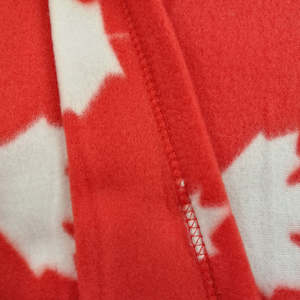 Nieuwe Modellen Dubbellaags Dikke Sherpa Raschel Deken Natuur Flanel <span class=keywords><strong>Fleece</strong></span> Throw Bedrukte Pluche Deken - Product Image 6