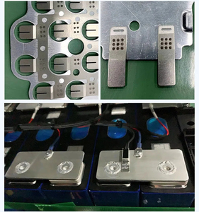 เครื่องเชื่อมเลเซอร์อัตโนมัติอุตสาหกรรม 1500w 2000w 3000w สำหรับเชื่อมอะลูมิเนียม โลหะ สแตนเลส พร้อมจำหน่าย - Product Image 3