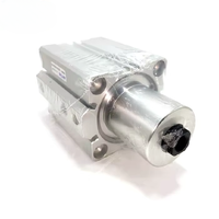 1 pièce, nouveau cylindre Qckr63x10sm, marque Ping, stock d'origine neuf