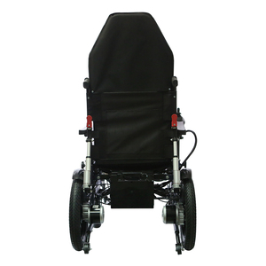 2023 מכירה לוהטת חולים נכים קל הפעלה קלה מתקפל גישה חשמל עבור נכים אנשים - Product Image 4