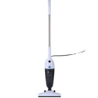 Aspirateur vertical filaire pour nettoyage des tapis et sols durs