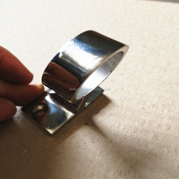 Base de poteau de bateau en acier inoxydable 316 304 pour quincaillerie marine
