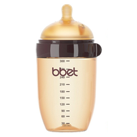 Biberon de lait pour nouveaux-nés, matériel écologique, portable, pour bébé, biberon de sevrage